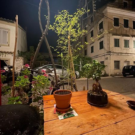 Filoxenos Houses Corfu Island Mantouki Εξωτερικό φωτογραφία