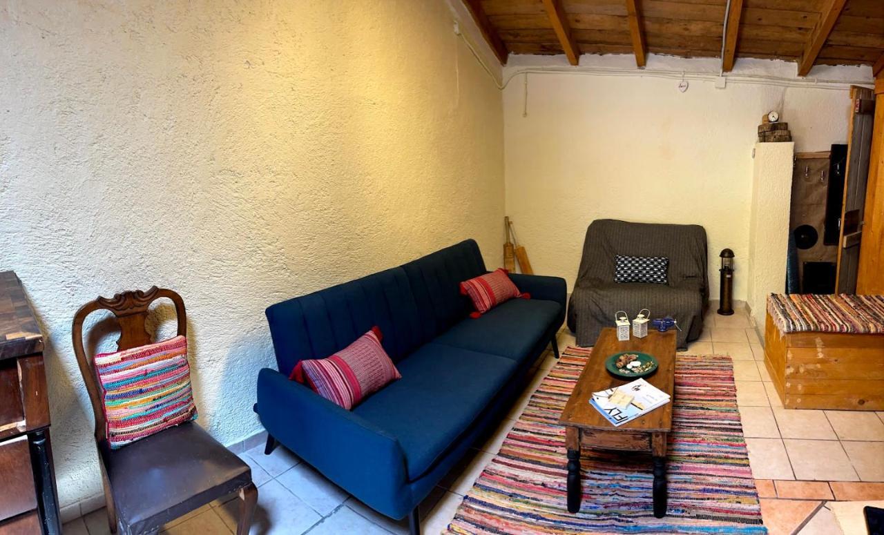 Filoxenos Houses Corfu Island Mantouki Εξωτερικό φωτογραφία