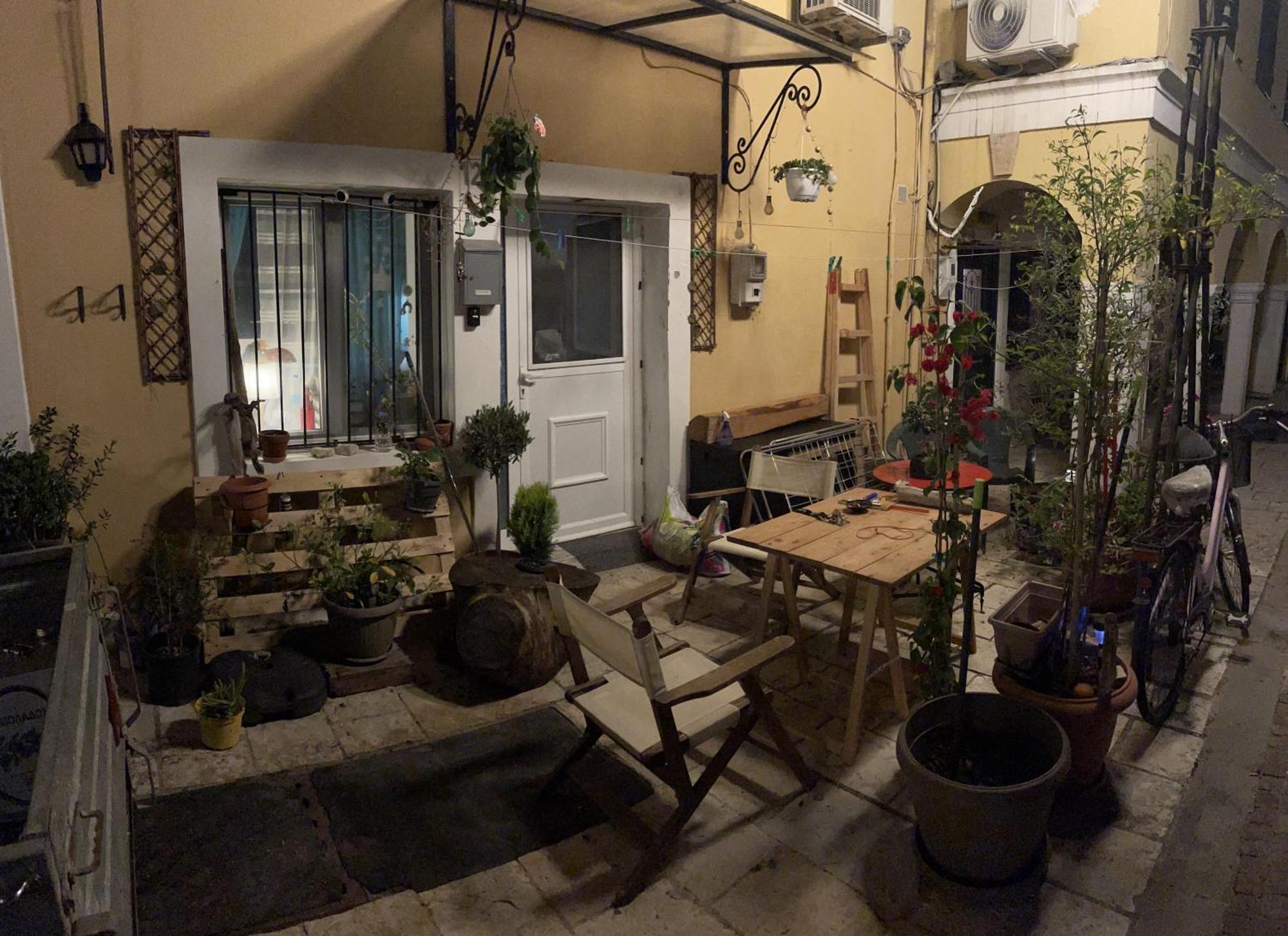 Filoxenos Houses Corfu Island Mantouki Εξωτερικό φωτογραφία